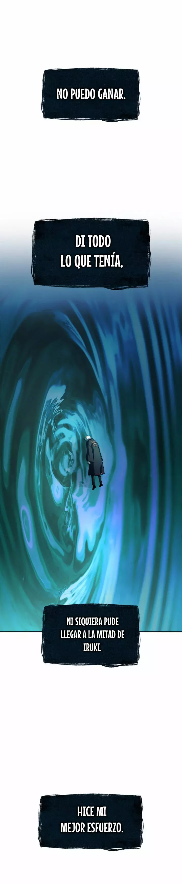 Read The Infinite Mage Español Manga Online