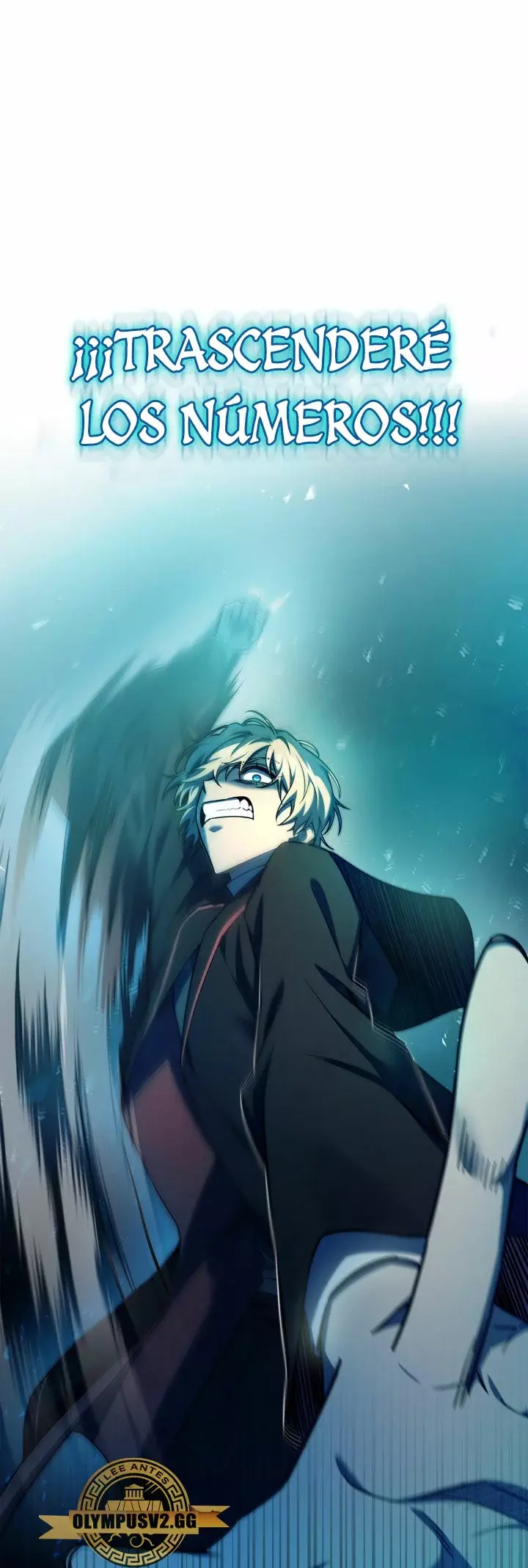 Read The Infinite Mage Español Manga Online