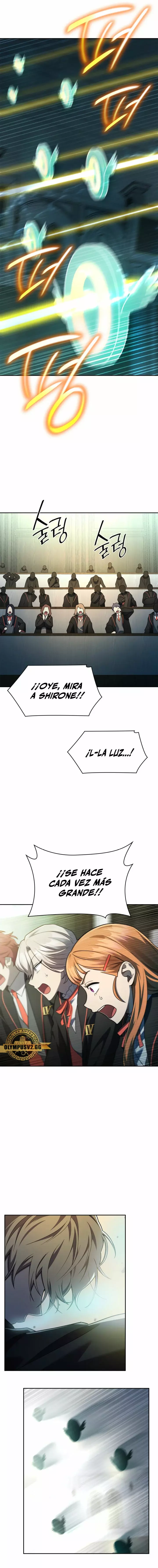 Read The Infinite Mage Español Manga Online