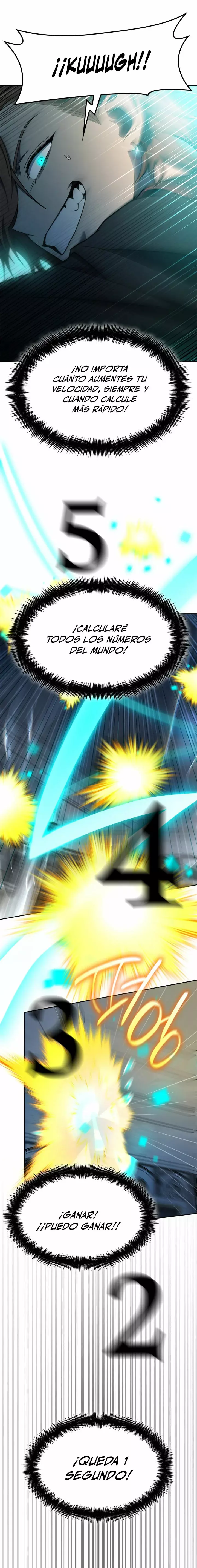 Read The Infinite Mage Español Manga Online