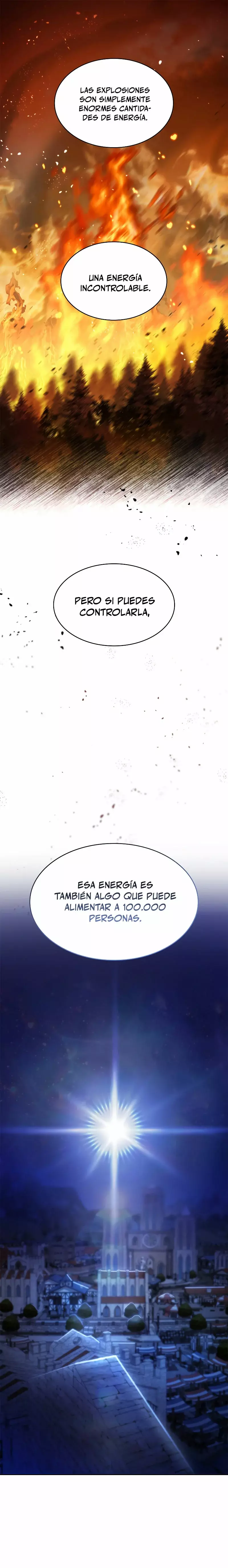 Read The Infinite Mage Español Manga Online