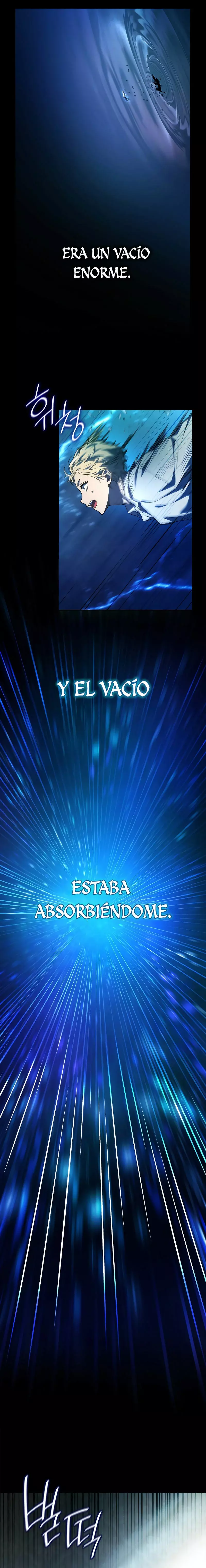 Read The Infinite Mage Español Manga Online