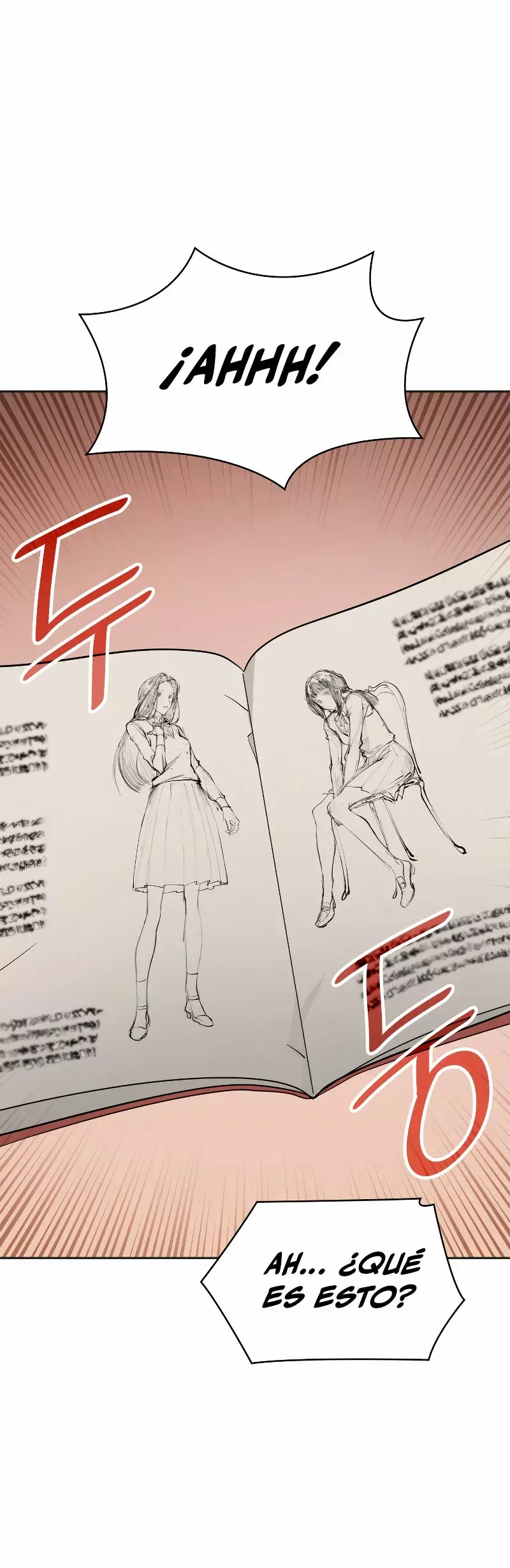 Read The Infinite Mage Español Manga Online