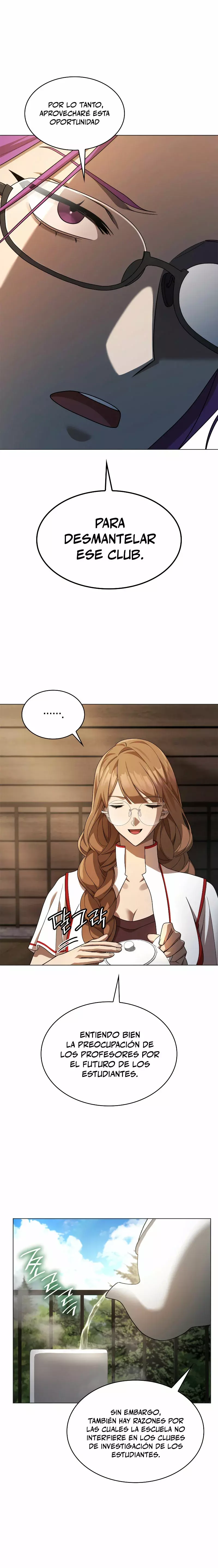 Read The Infinite Mage Español Manga Online