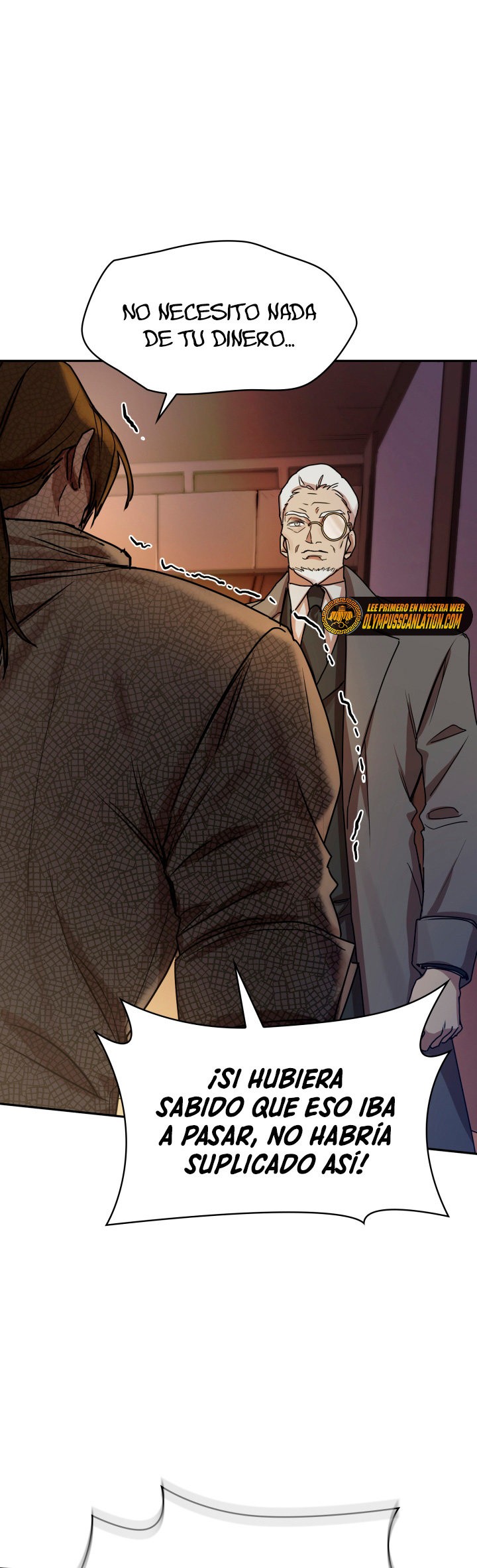 Read The Infinite Mage Español Manga Online