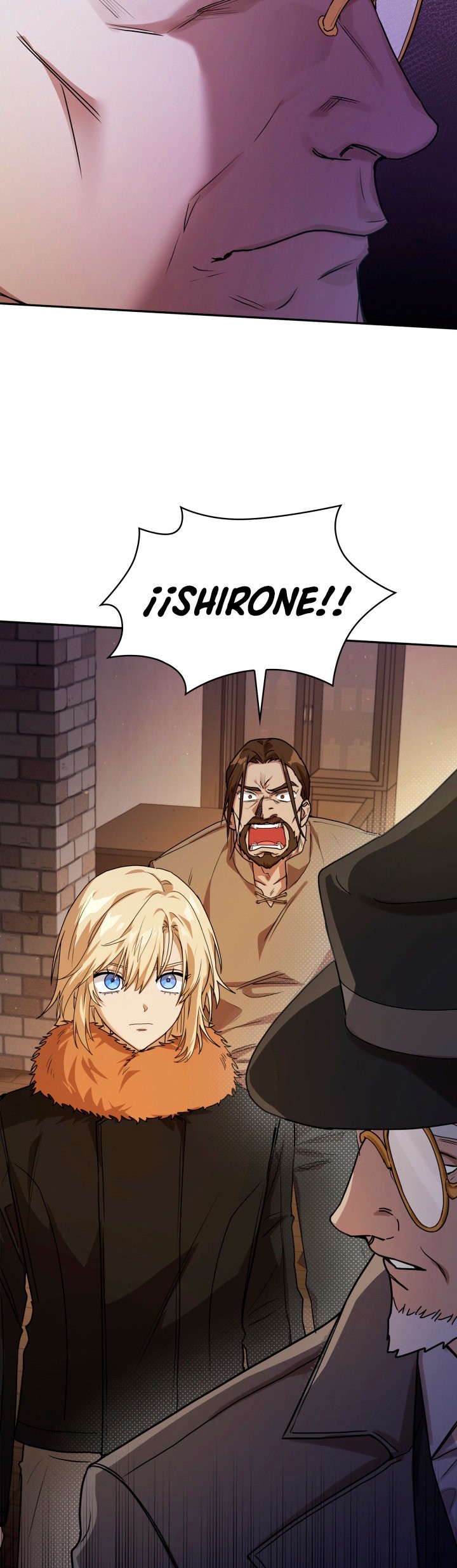 Read The Infinite Mage Español Manga Online