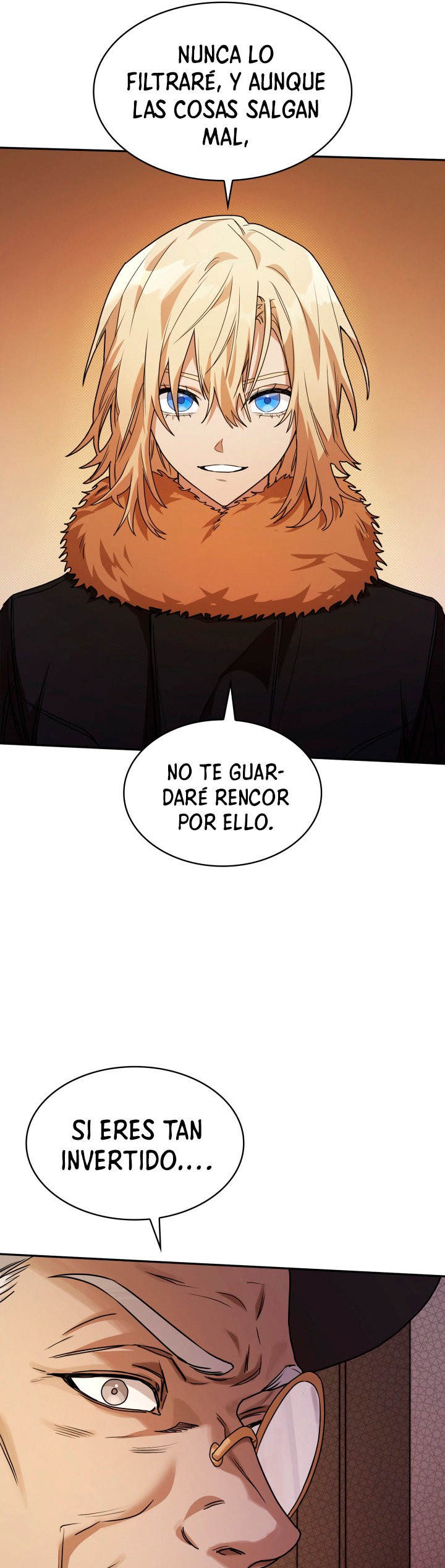 Read The Infinite Mage Español Manga Online