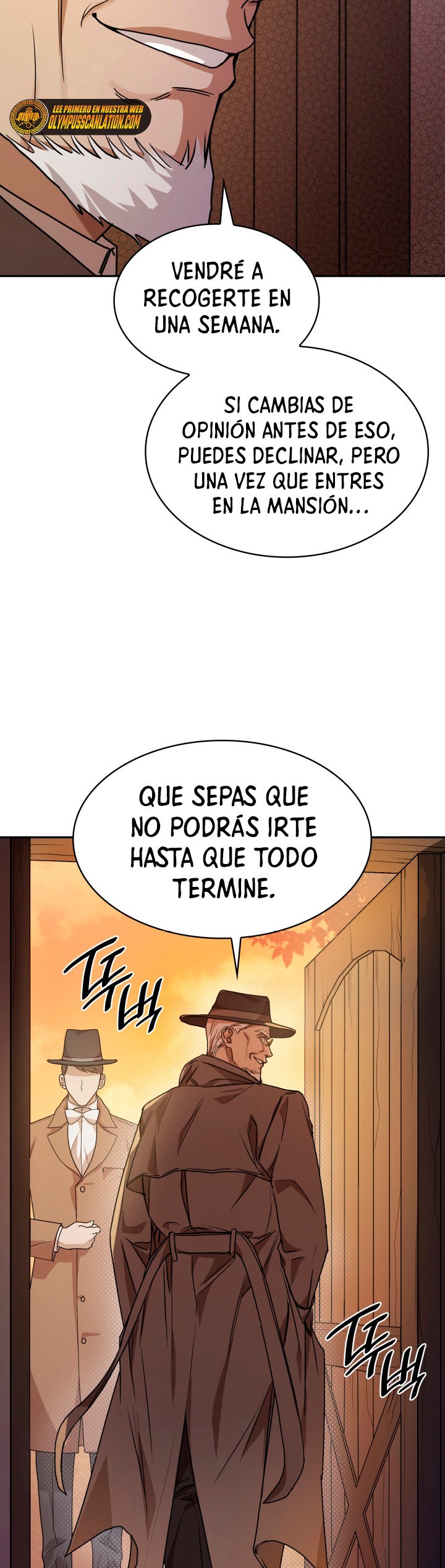 Read The Infinite Mage Español Manga Online