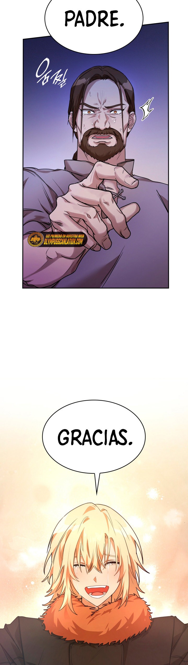 Read The Infinite Mage Español Manga Online