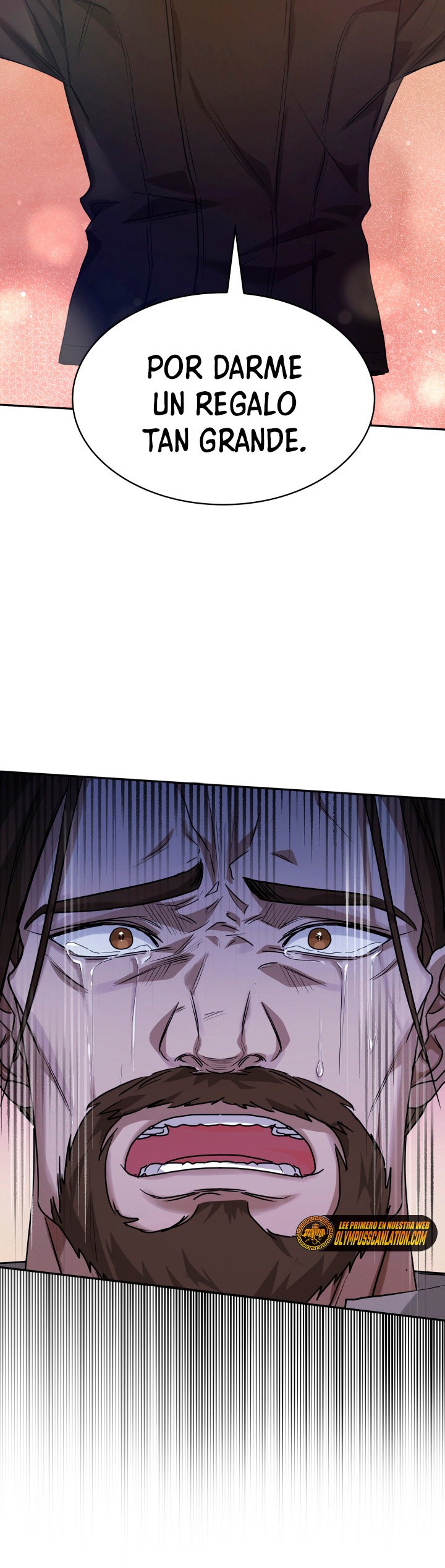 Read The Infinite Mage Español Manga Online