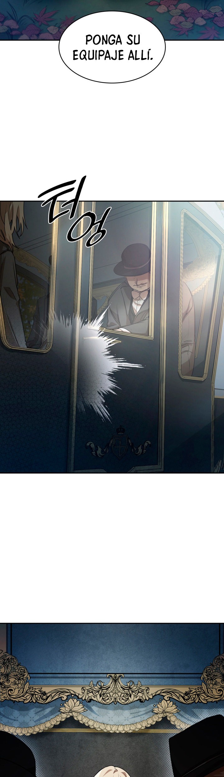 Read The Infinite Mage Español Manga Online