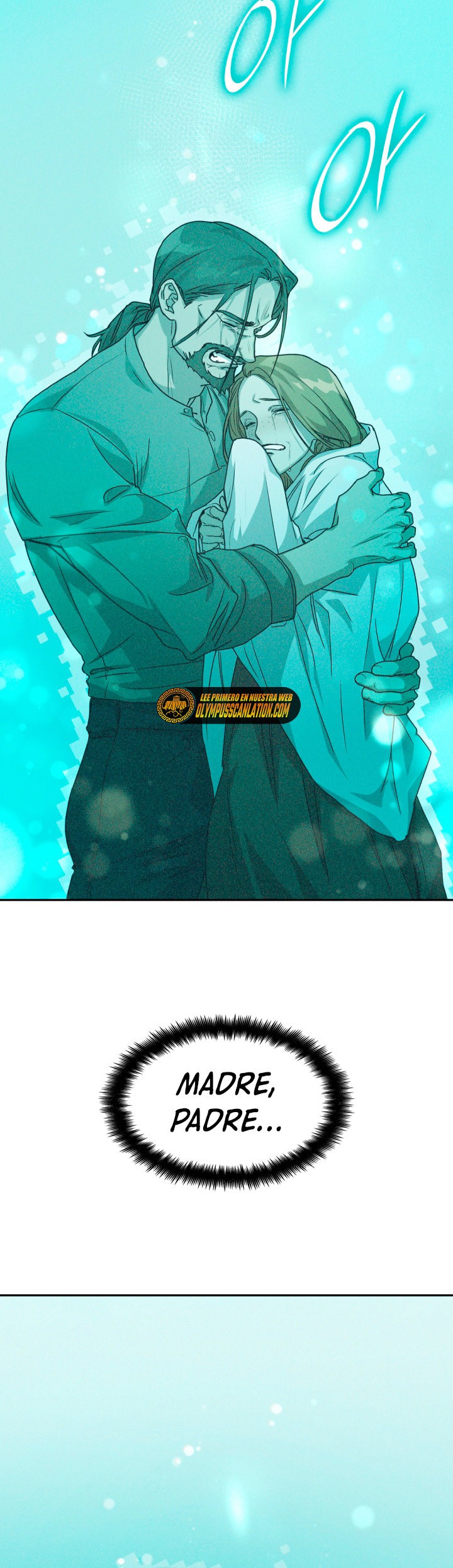 Read The Infinite Mage Español Manga Online