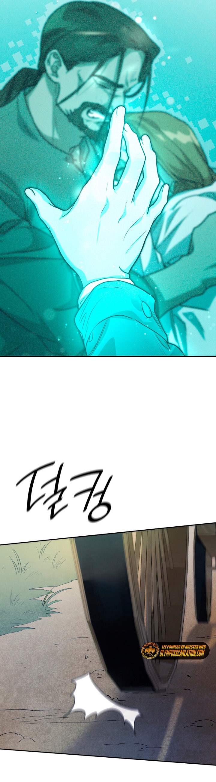 Read The Infinite Mage Español Manga Online