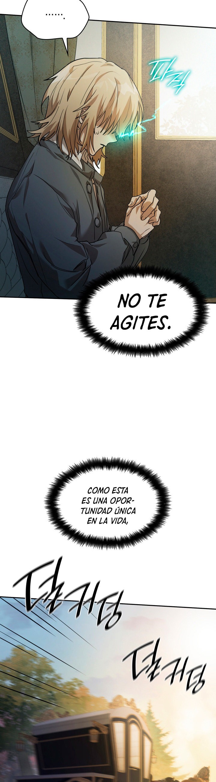 Read The Infinite Mage Español Manga Online