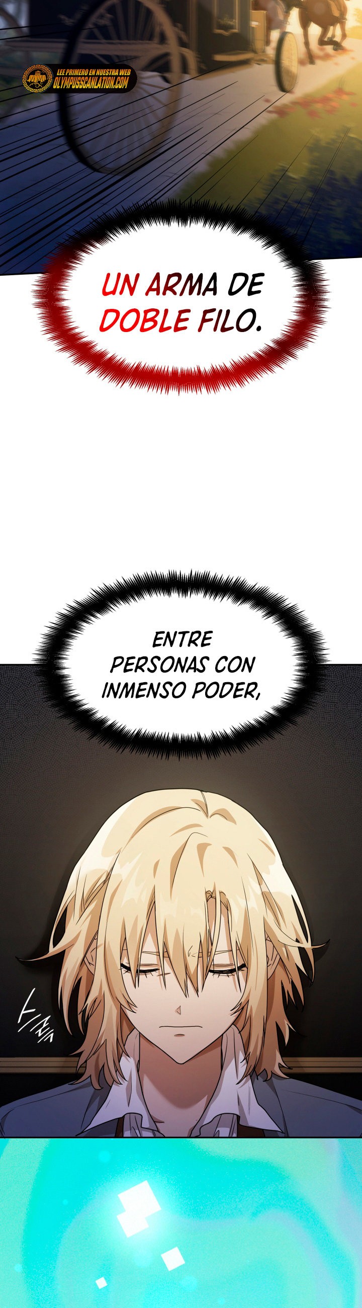 Read The Infinite Mage Español Manga Online
