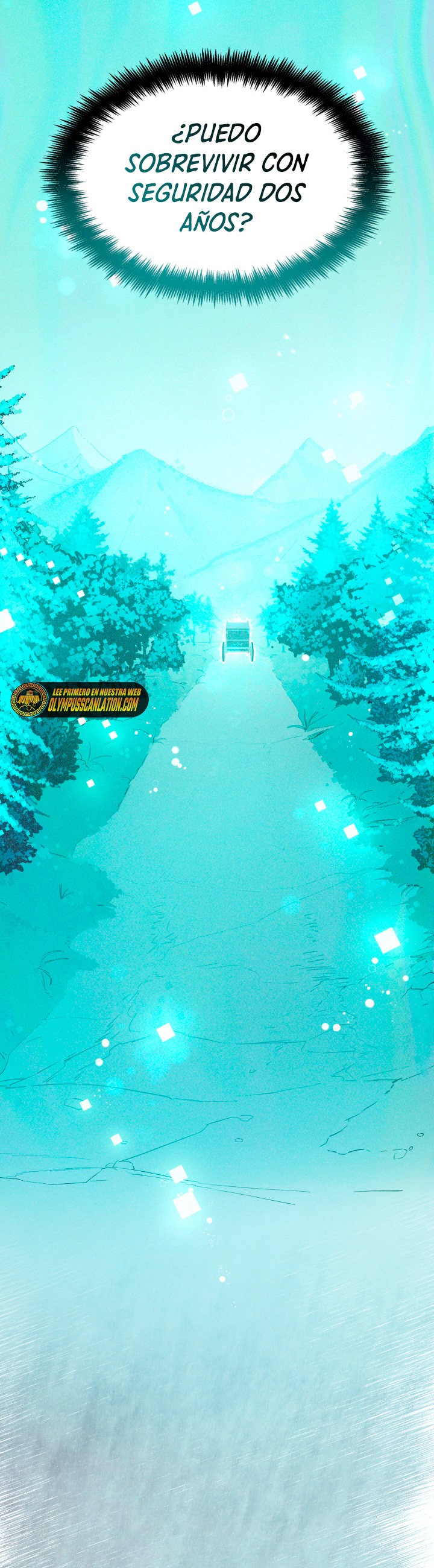 Read The Infinite Mage Español Manga Online