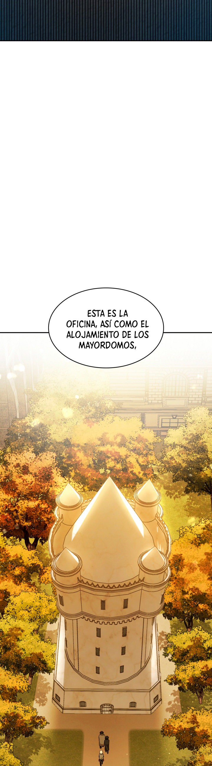 Read The Infinite Mage Español Manga Online