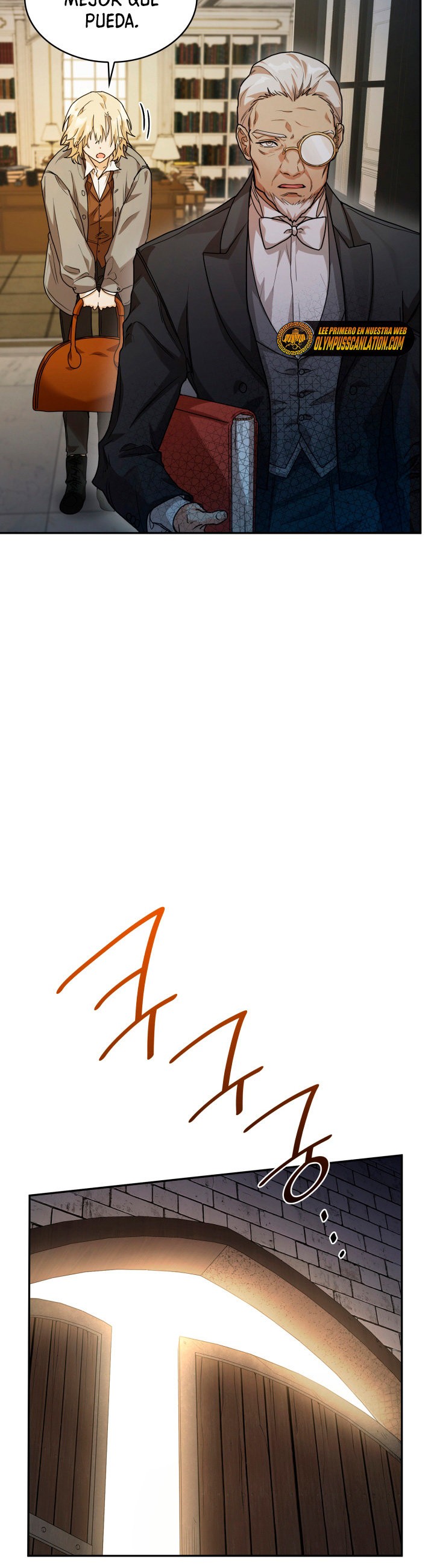 Read The Infinite Mage Español Manga Online