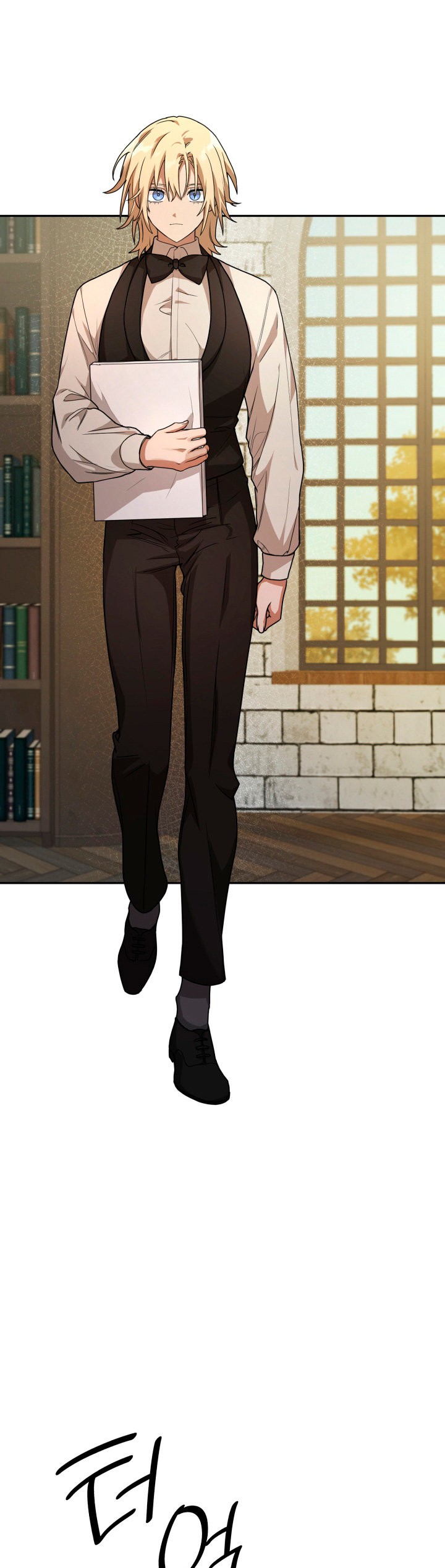 Read The Infinite Mage Español Manga Online