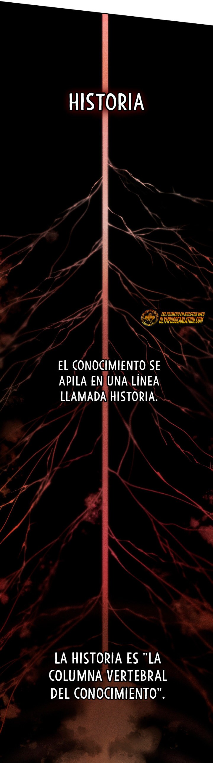 Read The Infinite Mage Español Manga Online