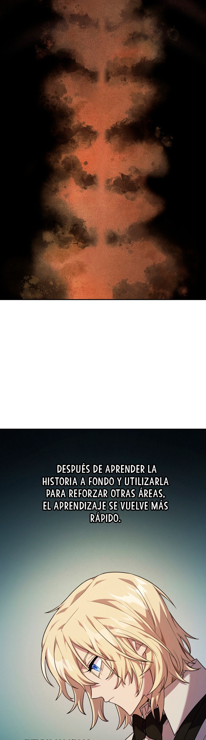 Read The Infinite Mage Español Manga Online