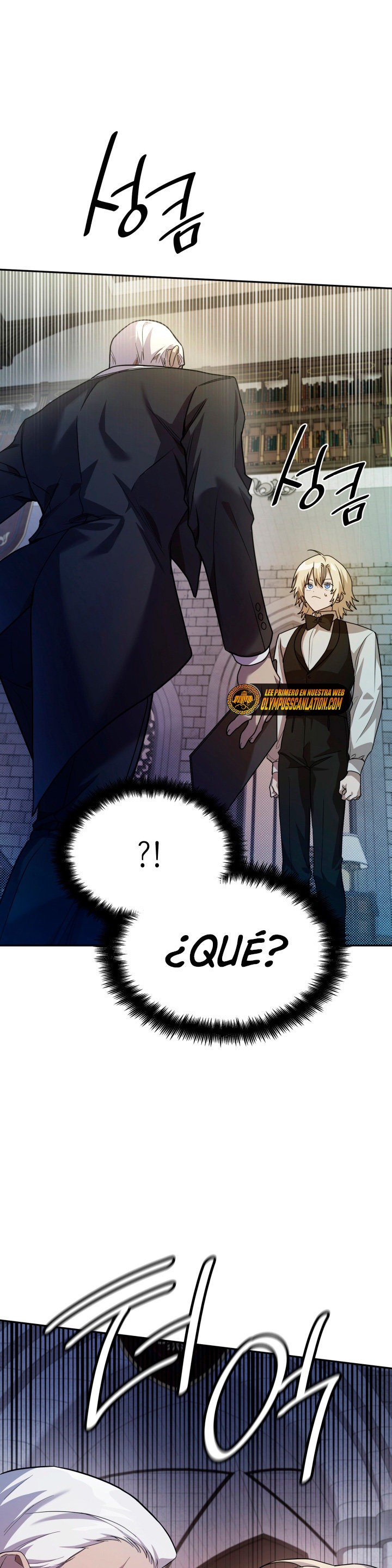 Read The Infinite Mage Español Manga Online