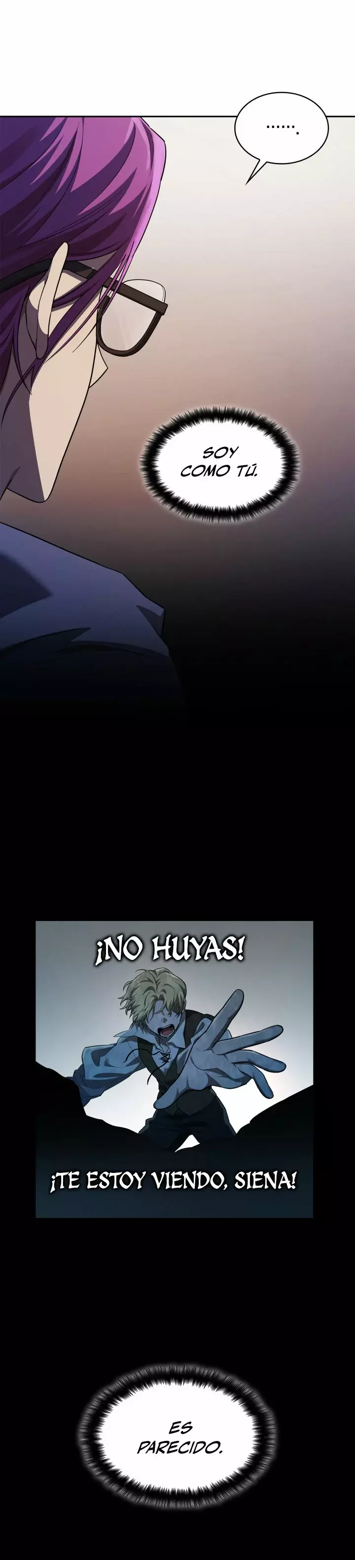 Read The Infinite Mage Español Manga Online