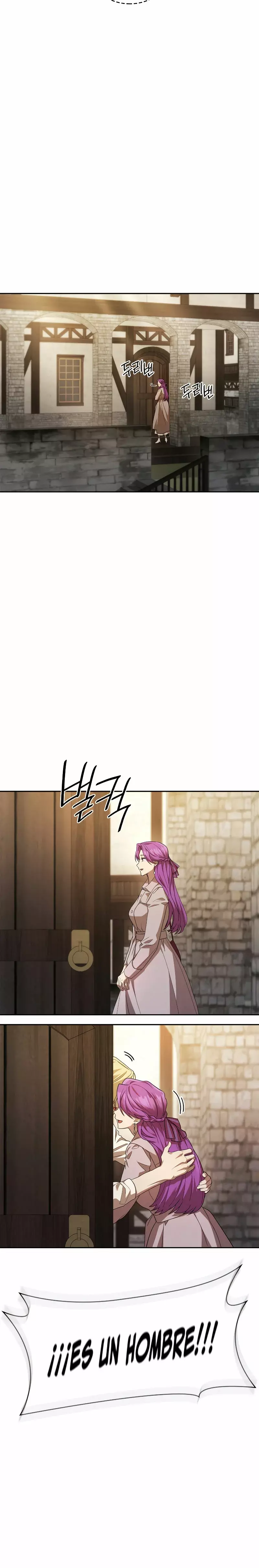 Read The Infinite Mage Español Manga Online