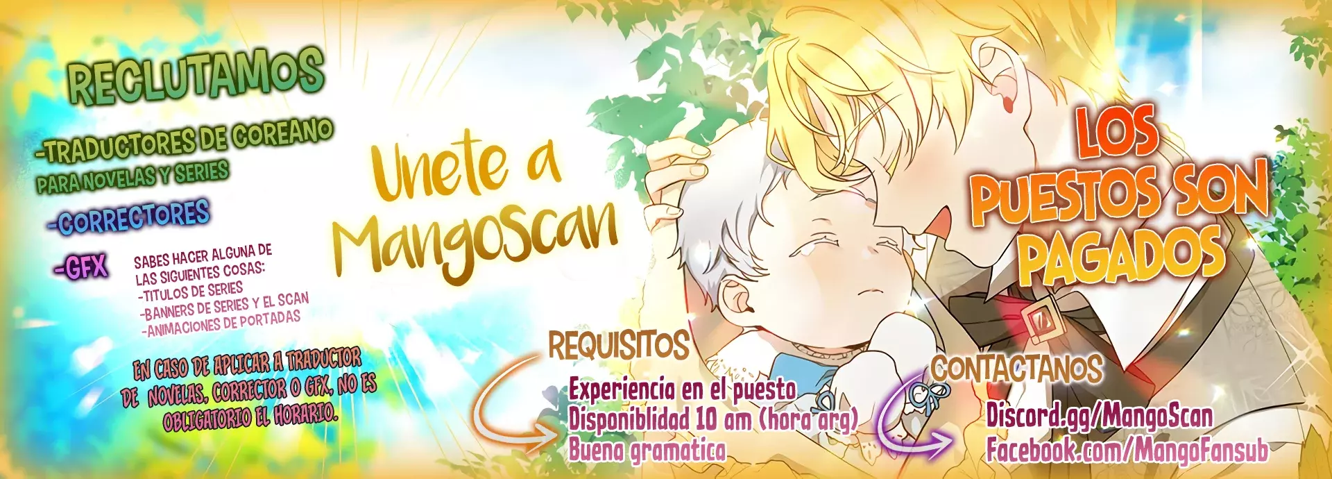 Read The Infinite Mage Español Manga Online