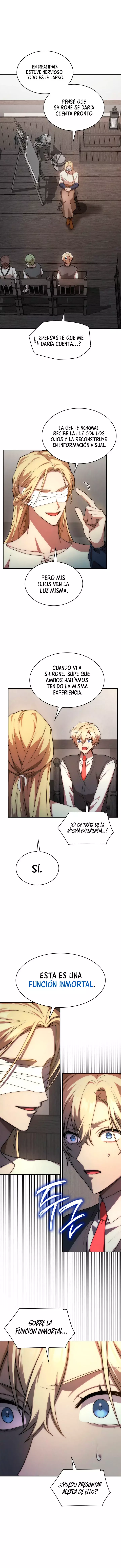 Read The Infinite Mage Español Manga Online