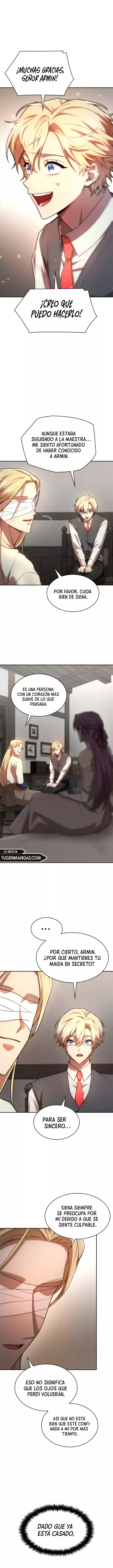 Read The Infinite Mage Español Manga Online