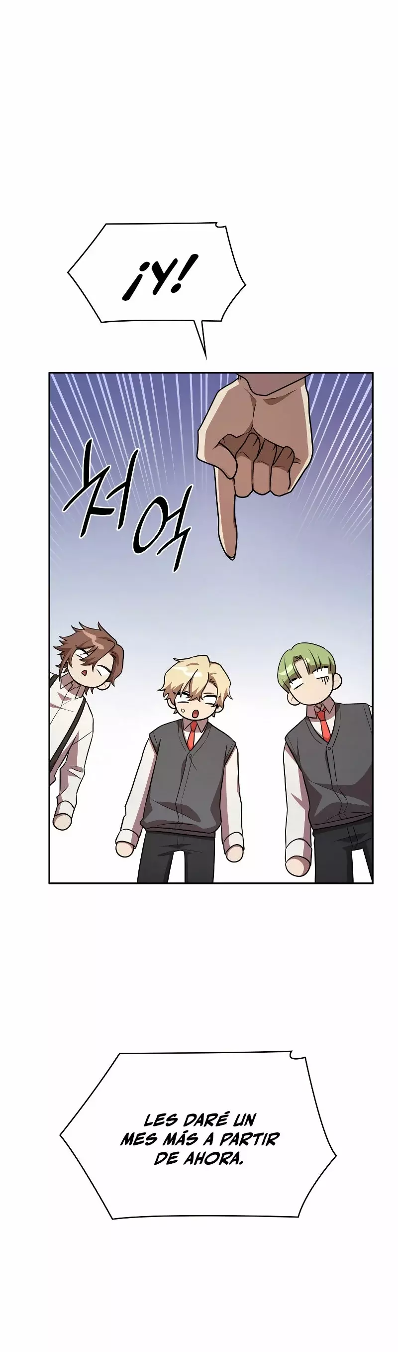 Read The Infinite Mage Español Manga Online