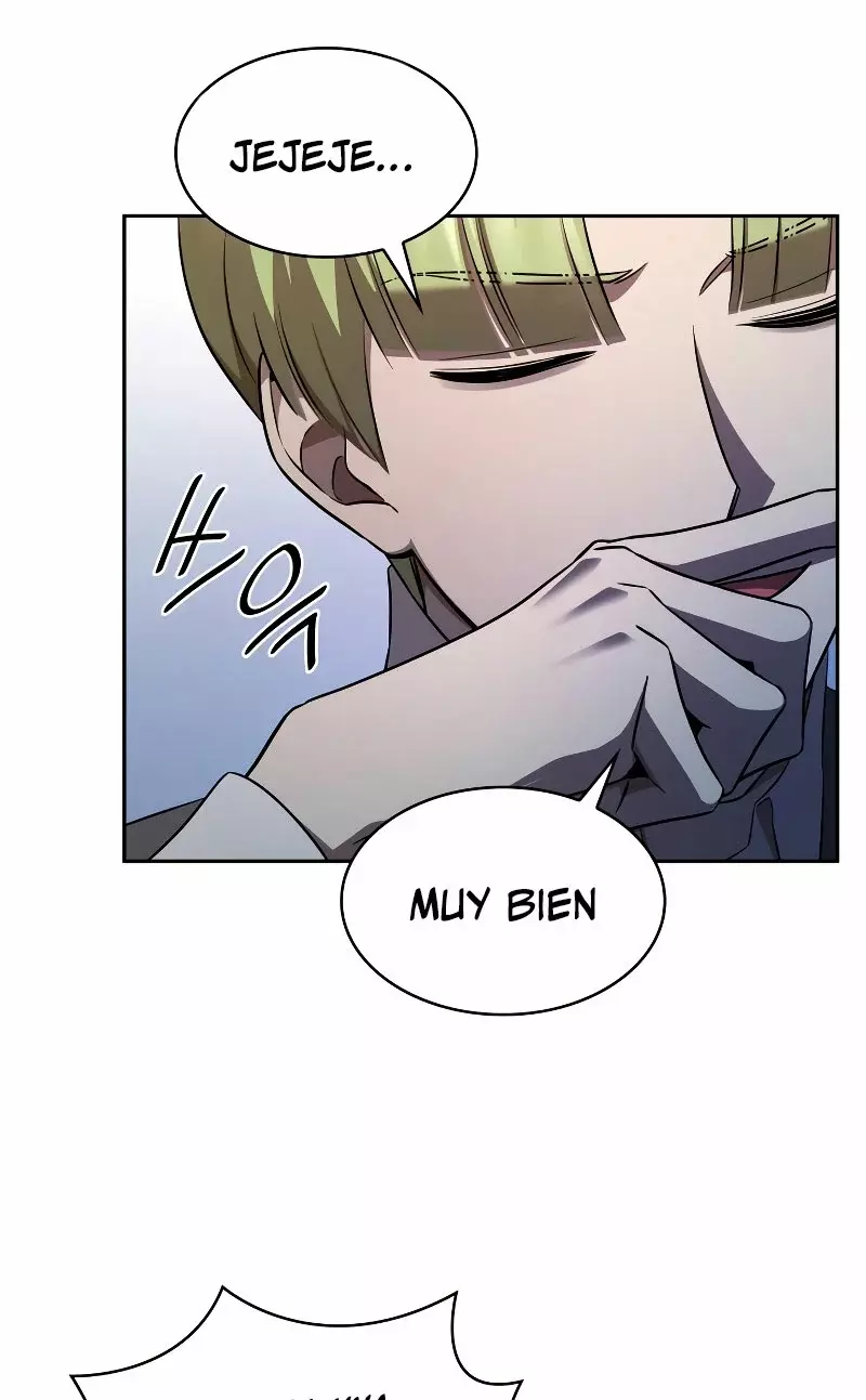 Read The Infinite Mage Español Manga Online