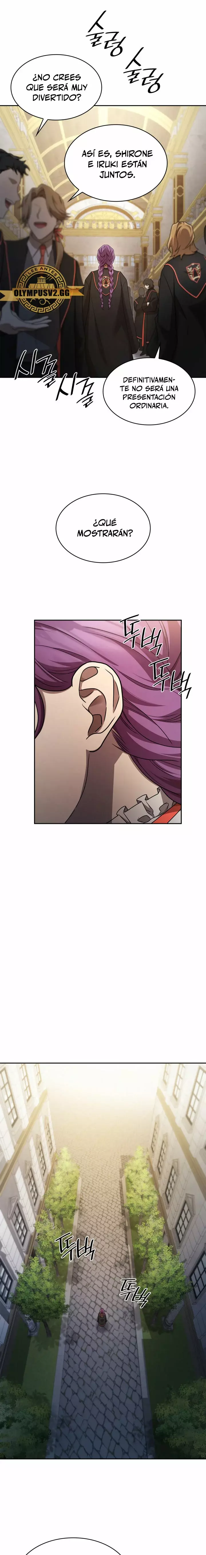 Read The Infinite Mage Español Manga Online