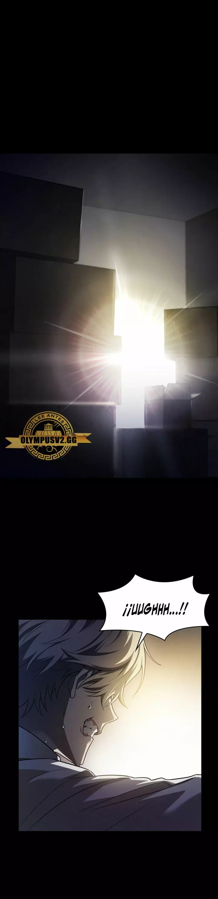 Read The Infinite Mage Español Manga Online