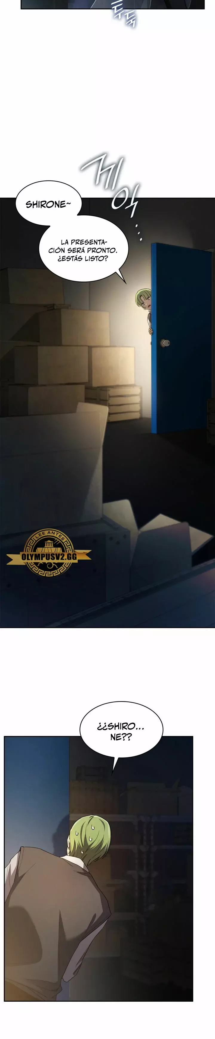 Read The Infinite Mage Español Manga Online