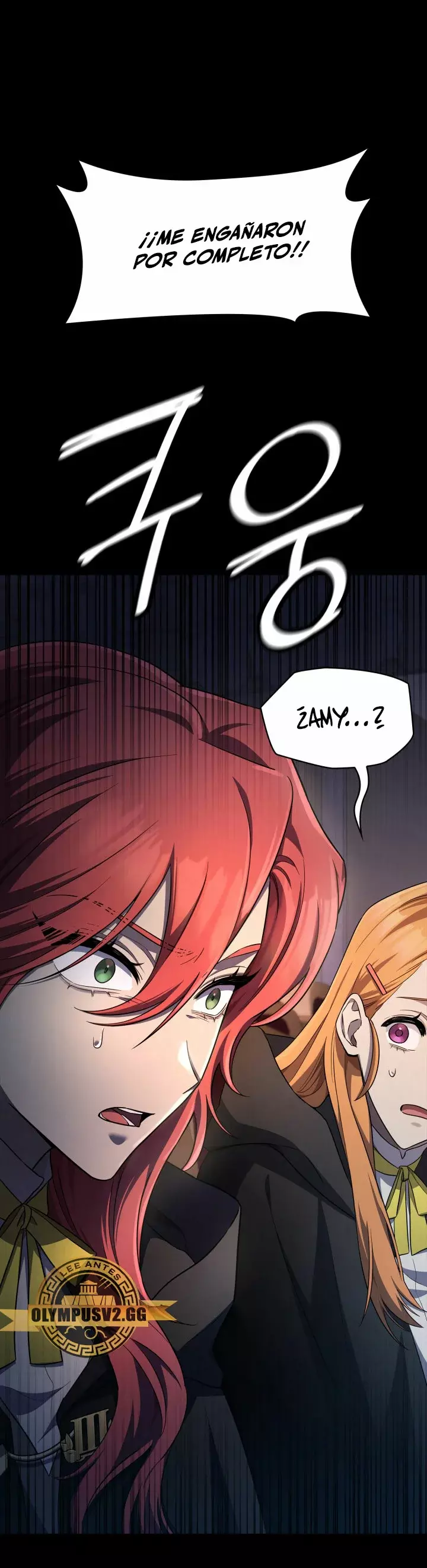 Read The Infinite Mage Español Manga Online