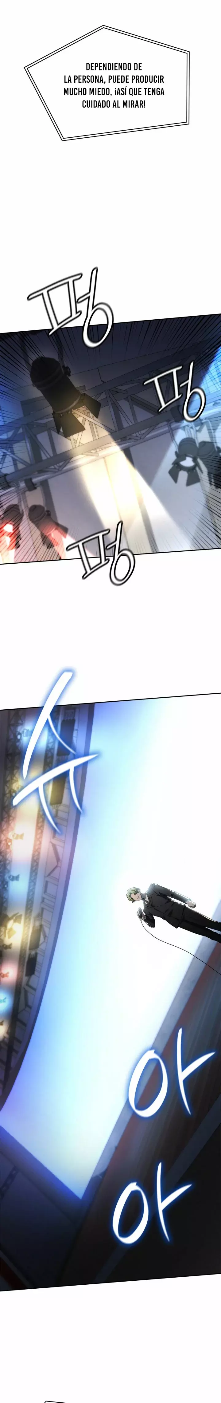 Read The Infinite Mage Español Manga Online