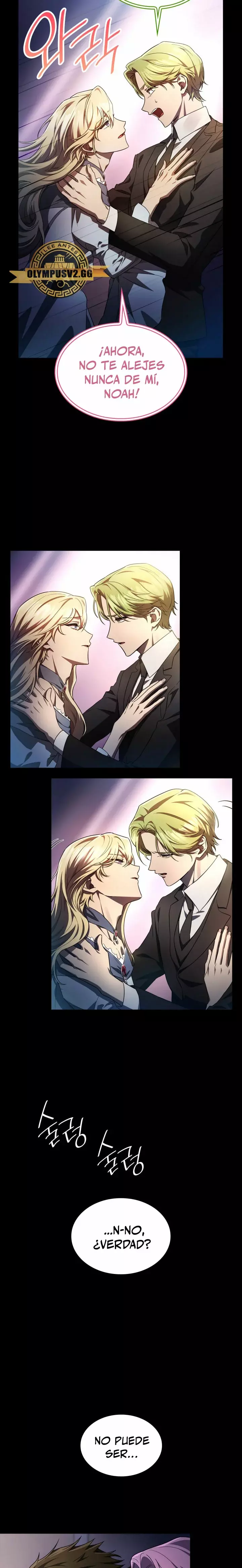 Read The Infinite Mage Español Manga Online