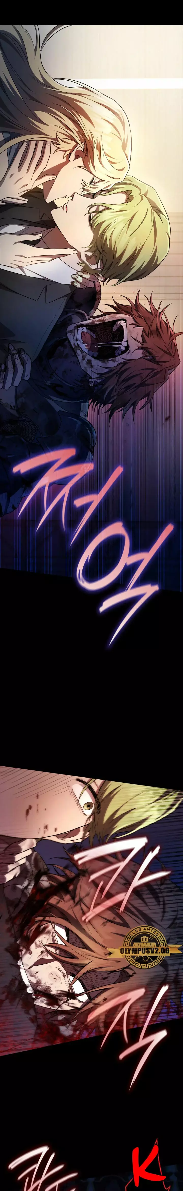 Read The Infinite Mage Español Manga Online