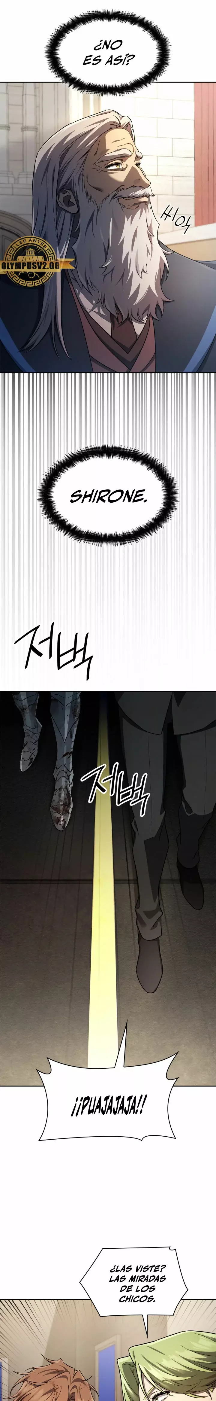 Read The Infinite Mage Español Manga Online