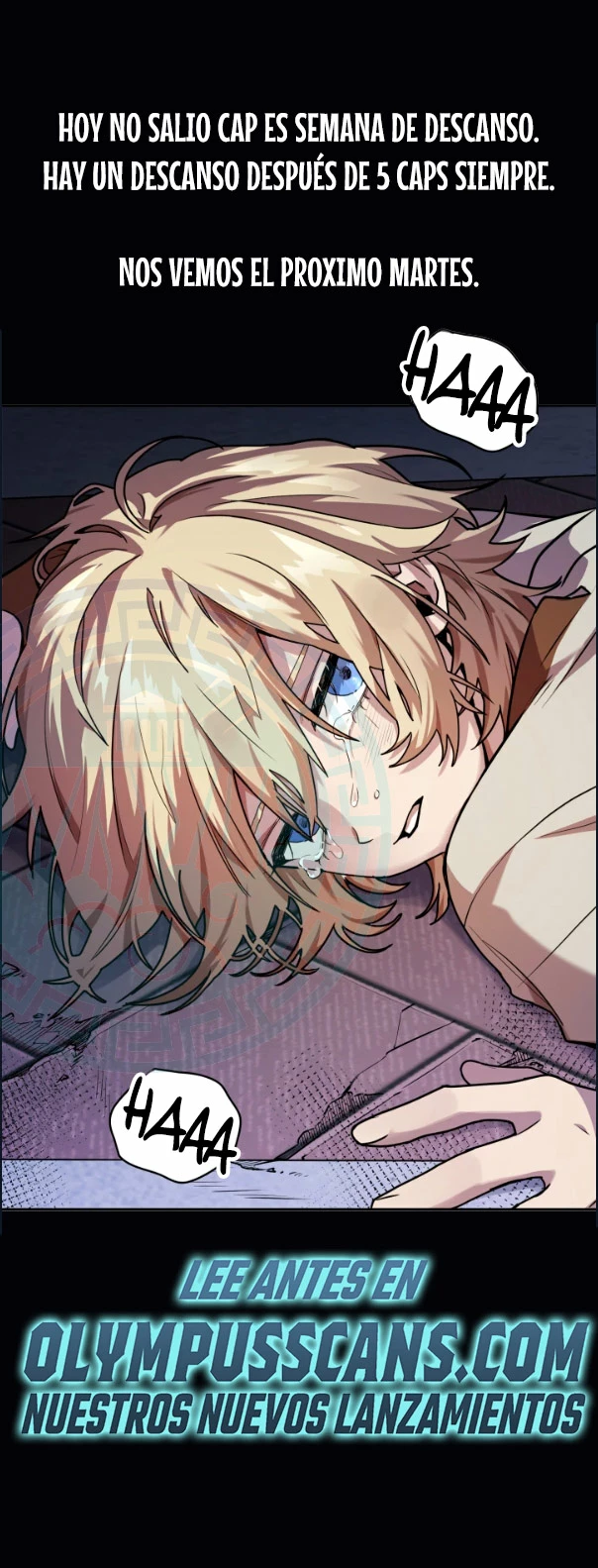 Read The Infinite Mage Español Manga Online