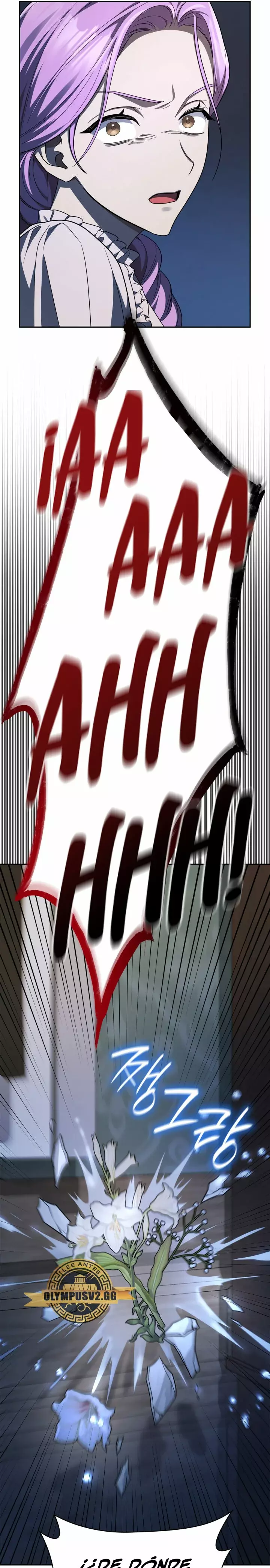 Read The Infinite Mage Español Manga Online