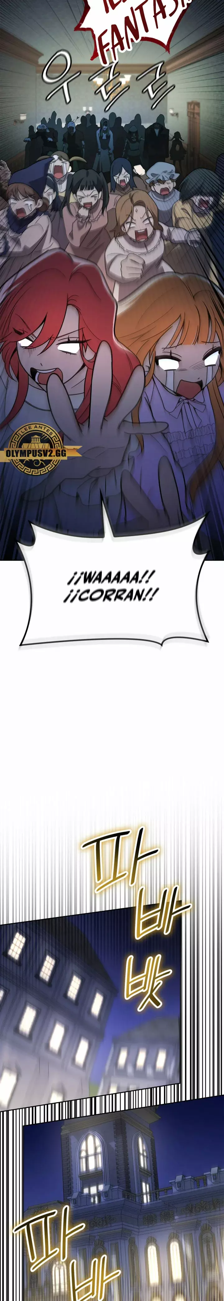 Read The Infinite Mage Español Manga Online