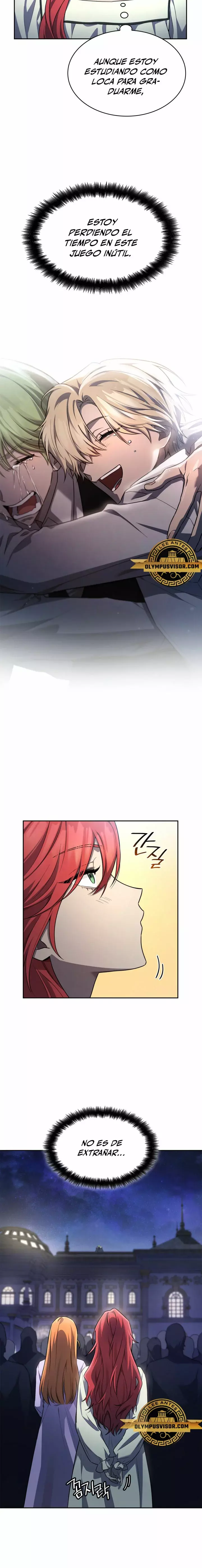 Read The Infinite Mage Español Manga Online