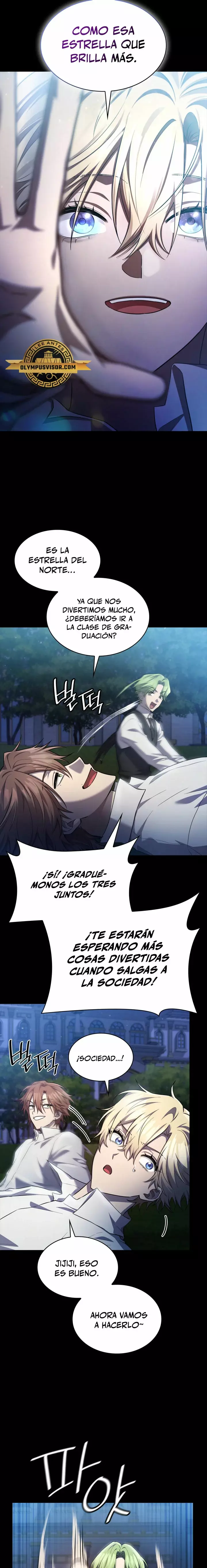 Read The Infinite Mage Español Manga Online