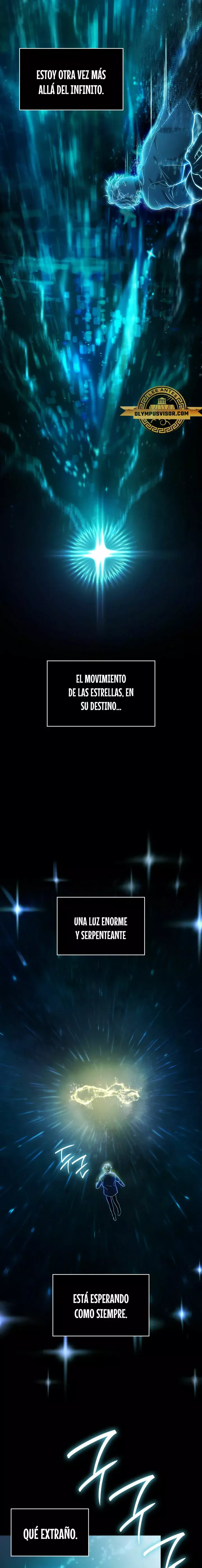 Read The Infinite Mage Español Manga Online