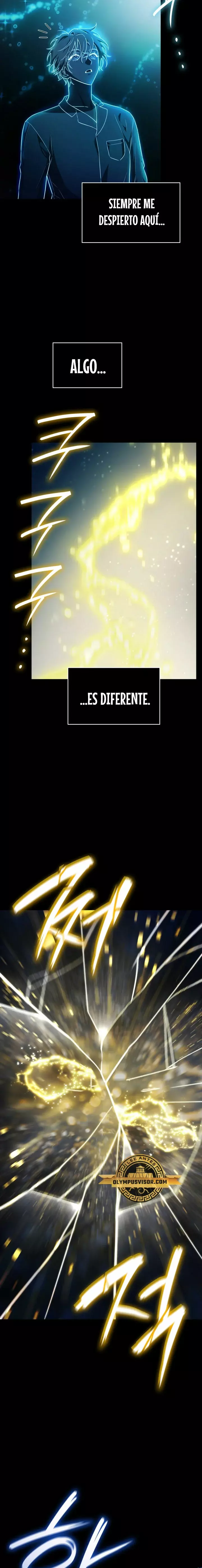 Read The Infinite Mage Español Manga Online