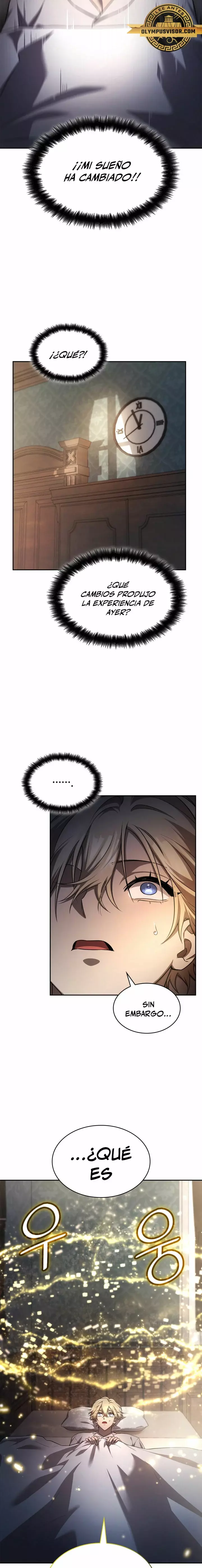 Read The Infinite Mage Español Manga Online