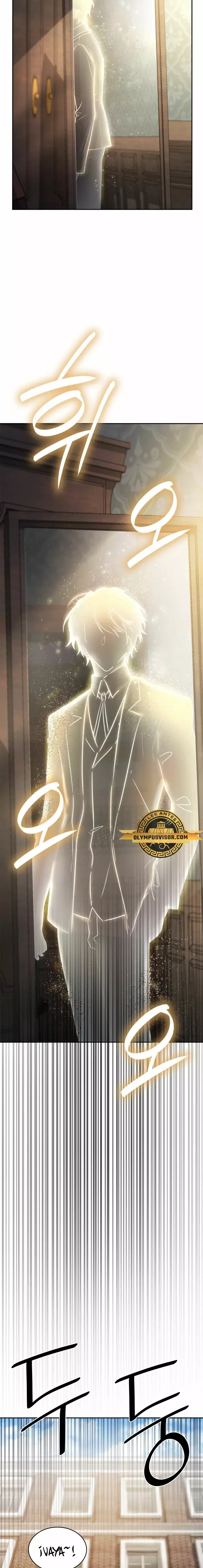 Read The Infinite Mage Español Manga Online